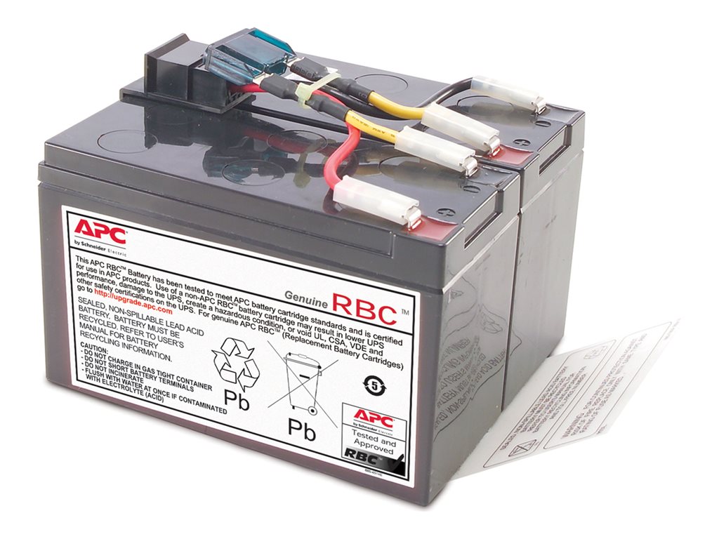 Ersatzbatterie #48